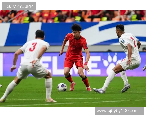 中国足球星崛起:从青训到世界杯征战的全新篇章 中国足球星崛起:从青训到世界杯征战的全新篇章